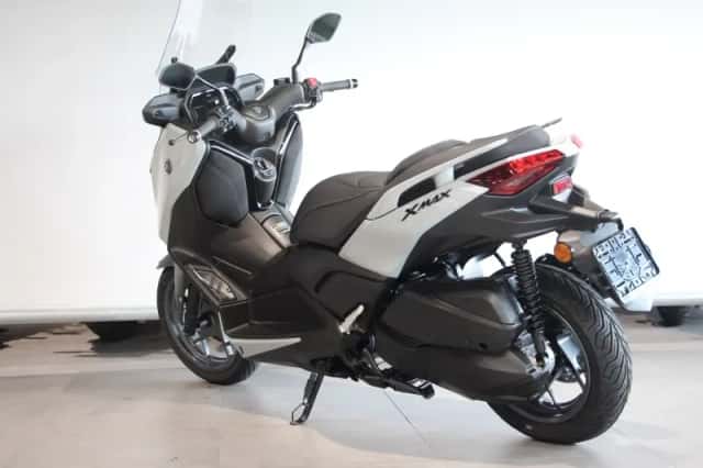 Yamaha X-MAX 300 (2025) thumbnail 6