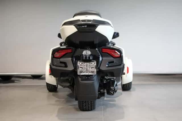 Can-Am Spyder RT Limited (2025) thumbnail 6