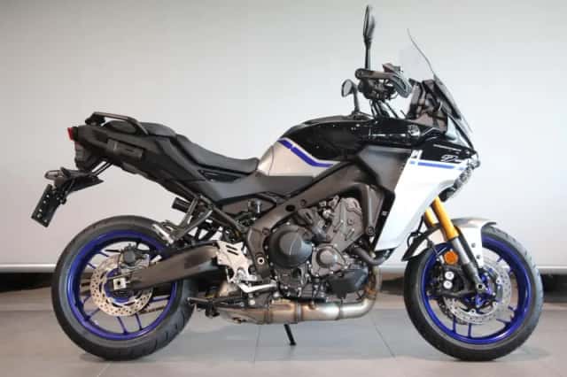 Yamaha Tracer 9 GT (2025) thumbnail 1