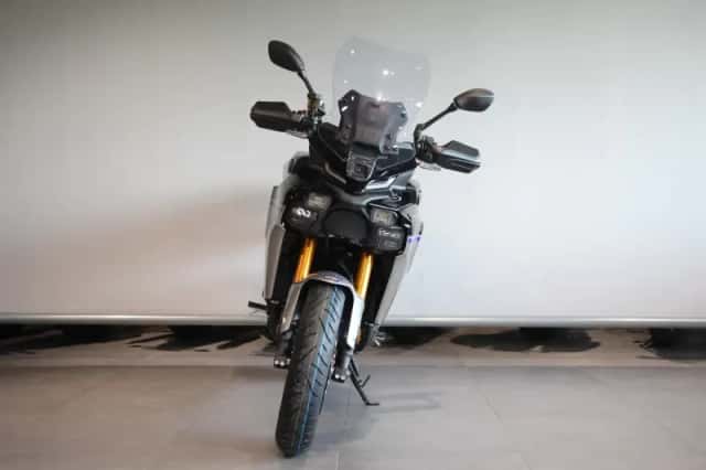 Yamaha Tracer 9 GT (2025) thumbnail 3