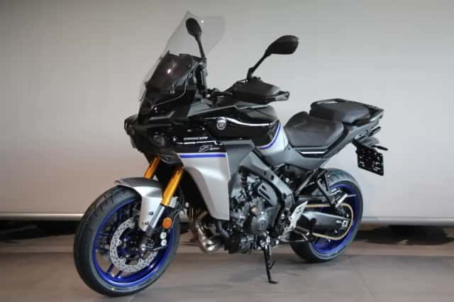 Yamaha Tracer 9 GT (2025) thumbnail 4