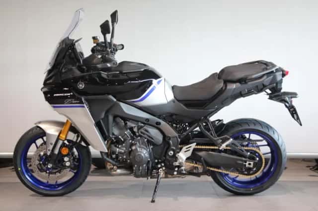 Yamaha Tracer 9 GT (2025) thumbnail 5