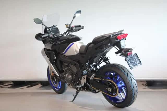 Yamaha Tracer 9 GT (2025) thumbnail 6