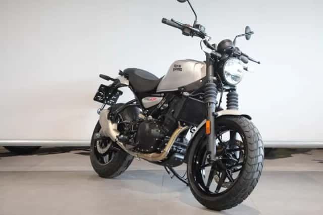 Royal Enfield GUERRILLA 450 (2025) thumbnail 2