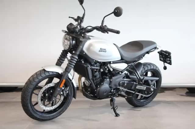 Royal Enfield GUERRILLA 450 (2025) thumbnail 4