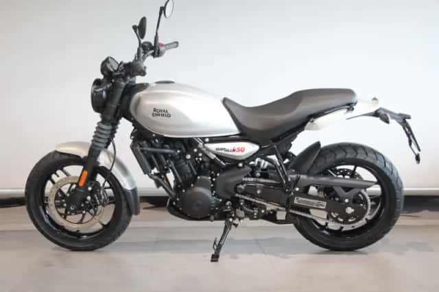 Royal Enfield GUERRILLA 450 (2025) thumbnail 5