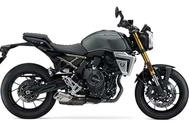 Suzuki GSX-8T (2026) thumbnail 2