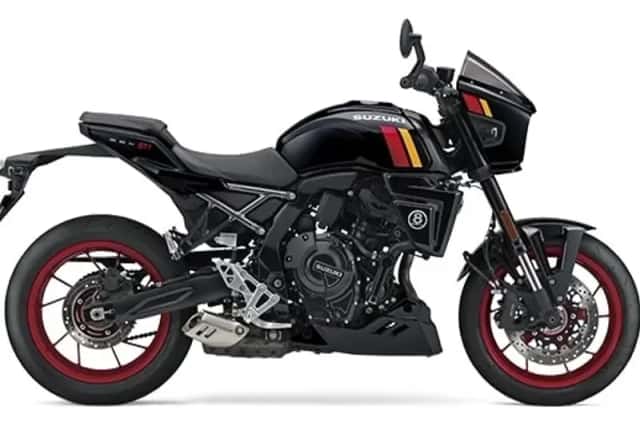 Suzuki GSX-8TT (2026) thumbnail 1