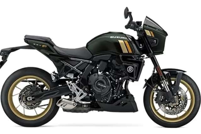 Suzuki GSX-8TT (2026) thumbnail 2