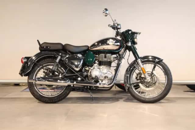 Royal Enfield Classic 350 (2026) thumbnail 1