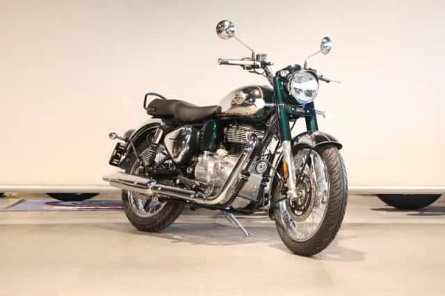 Royal Enfield Classic 350 (2026) thumbnail 2