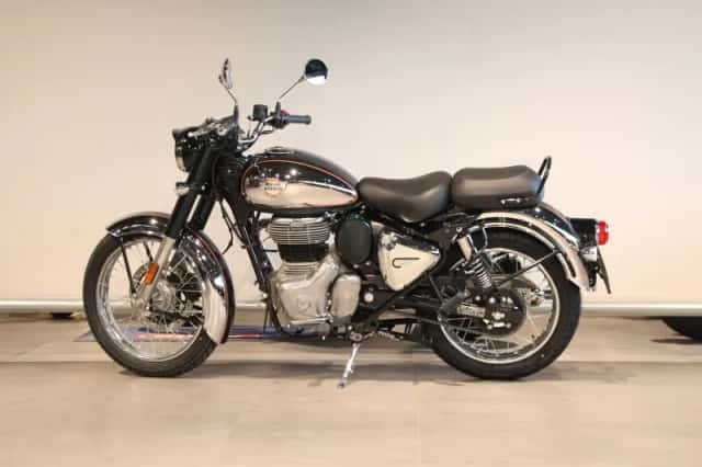 Royal Enfield Classic 350 (2026) thumbnail 6