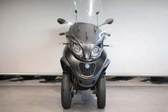 Piaggio MP3 500 HPE Sport Advanced (2018) thumbnail 3