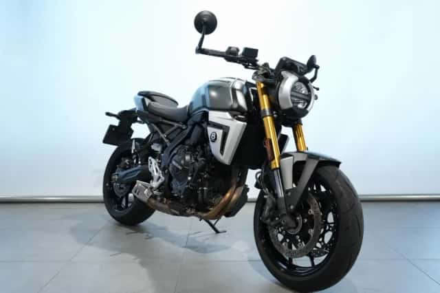Suzuki GSX-8T (2025) thumbnail 2