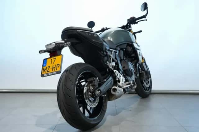 Suzuki GSX-8T (2025) thumbnail 6