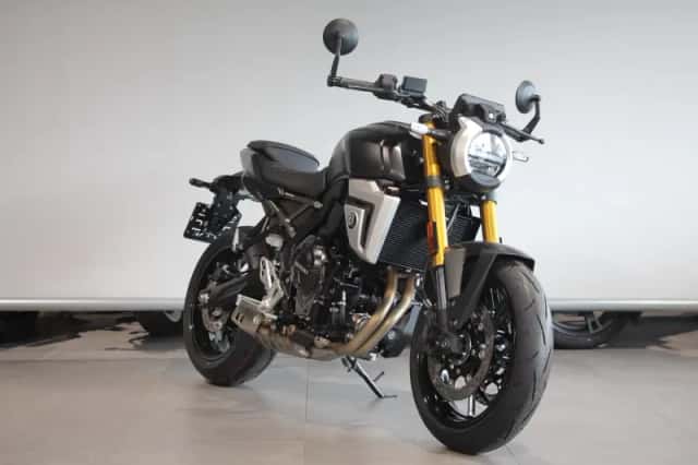 Suzuki GSX-8T (2026) thumbnail 2