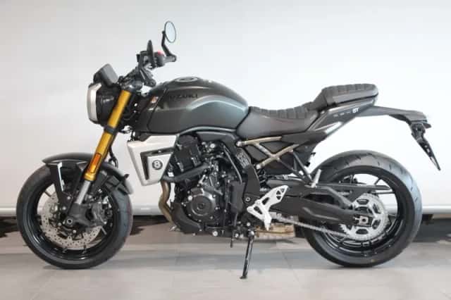 Suzuki GSX-8T (2026) thumbnail 4