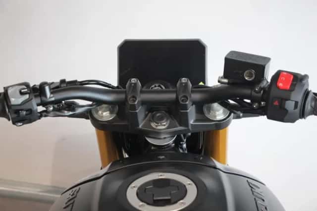 Suzuki GSX-8T (2026) thumbnail 5