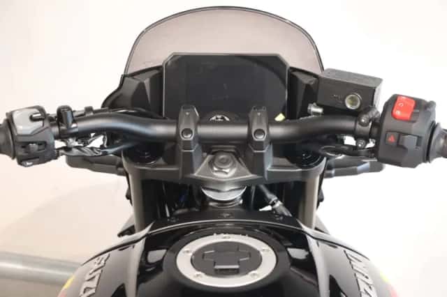 Suzuki GSX-8TT (2025) thumbnail 5