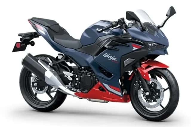 Kawasaki Ninja 500 (2026) thumbnail 1