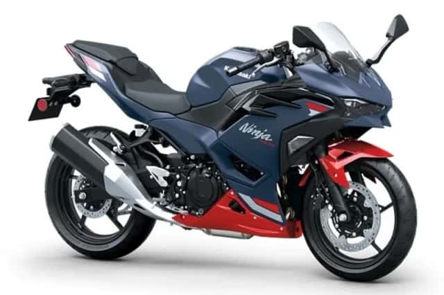 Kawasaki Ninja 500 (2026) thumbnail 2