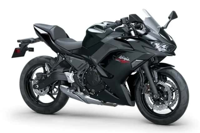 Kawasaki Ninja 650 (2026) thumbnail 2