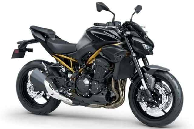 Kawasaki Z900 (2026) thumbnail 1