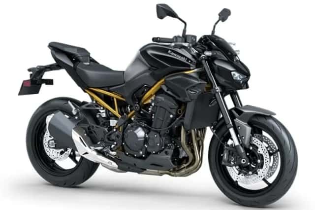 Kawasaki Z900 (2026) thumbnail 2