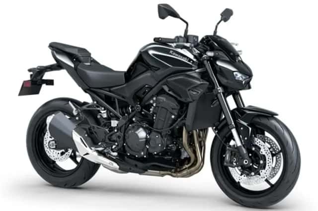Kawasaki Z900 (2026) thumbnail 1