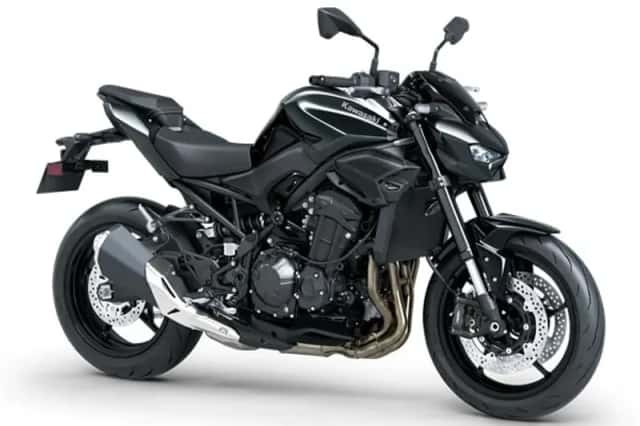 Kawasaki Z900 (2026) thumbnail 2