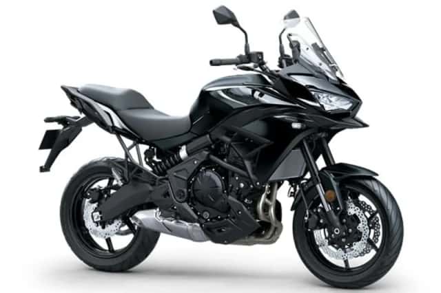 Kawasaki Versys 650 (2026) thumbnail 2