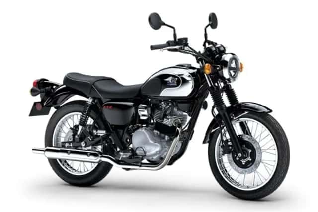 Kawasaki MEGURO S1 (2026) thumbnail 1