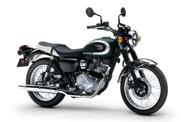 Kawasaki W230 (2026) thumbnail 1