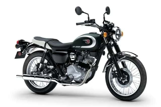 Kawasaki W230 (2026) thumbnail 2