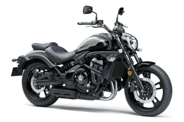 Kawasaki Vulcan S (2026) thumbnail 1