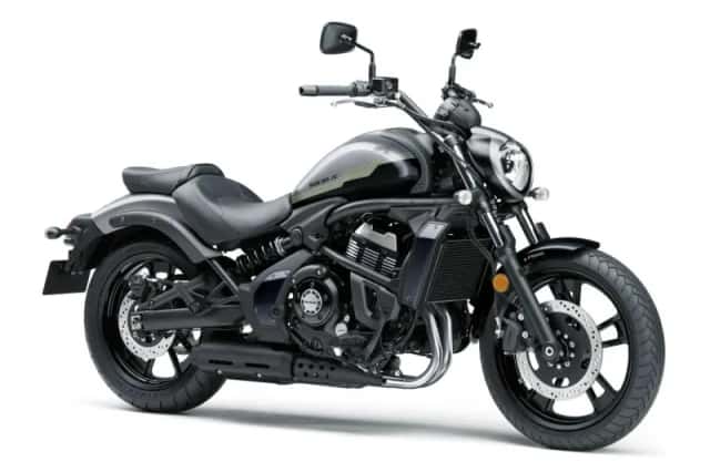 Kawasaki Vulcan S (2026) thumbnail 2