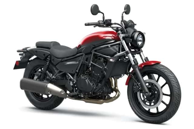 Kawasaki ELIMINATOR 500 (2026) thumbnail 1