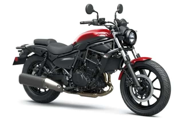 Kawasaki ELIMINATOR 500 (2026) thumbnail 2