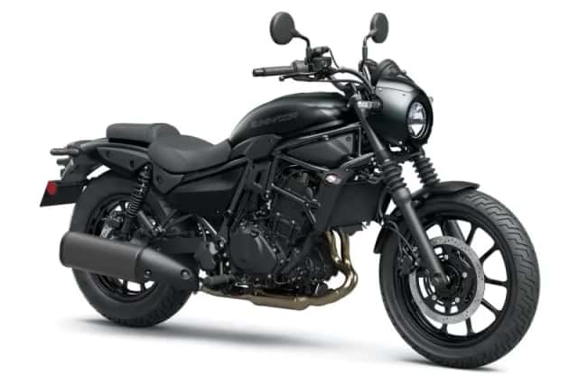 Kawasaki ELIMINATOR 500 SE (2026) thumbnail 1