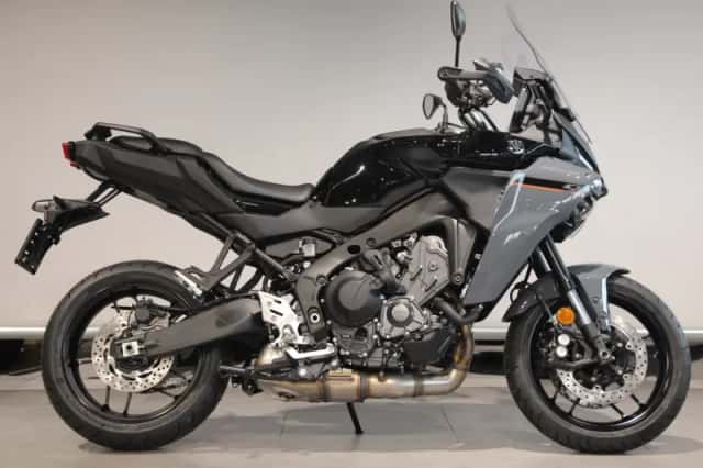 Yamaha Tracer 9 (2026) thumbnail 1
