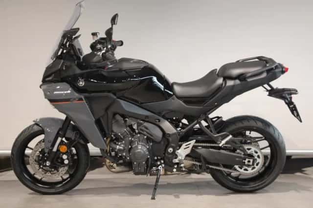 Yamaha Tracer 9 (2026) thumbnail 4