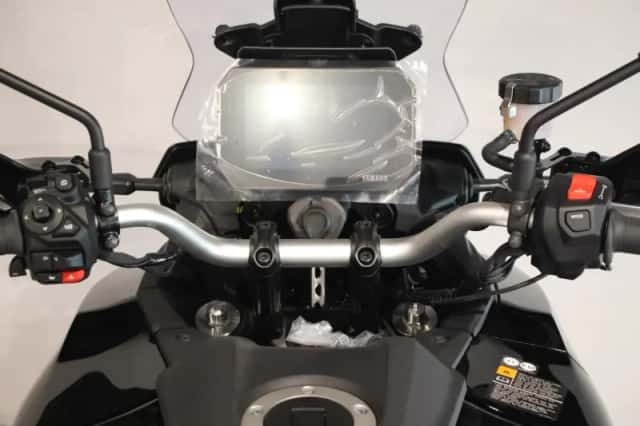 Yamaha Tracer 9 (2026) thumbnail 5