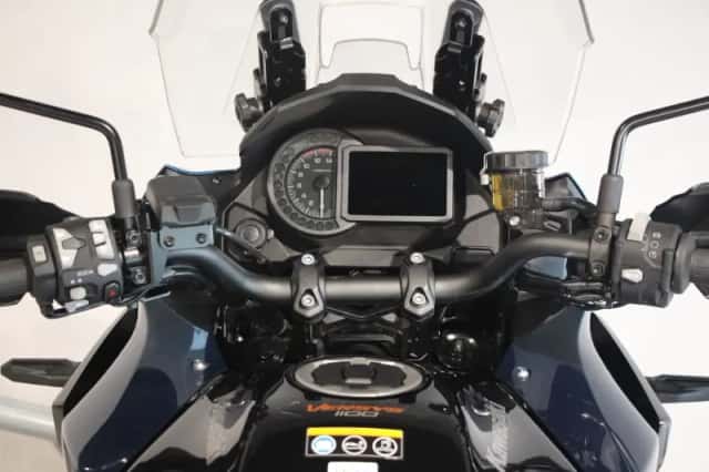 Kawasaki VERSYS 1100 S (2026) thumbnail 5