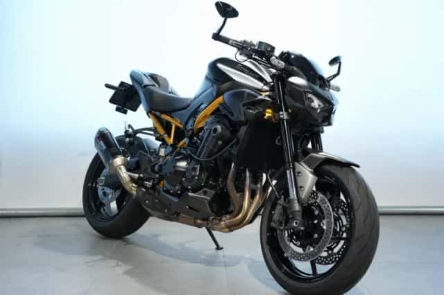 Kawasaki Z900 (2026) thumbnail 2