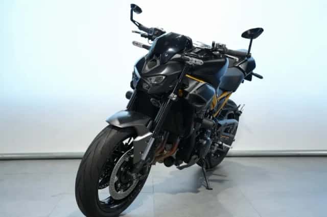Kawasaki Z900 (2026) thumbnail 3