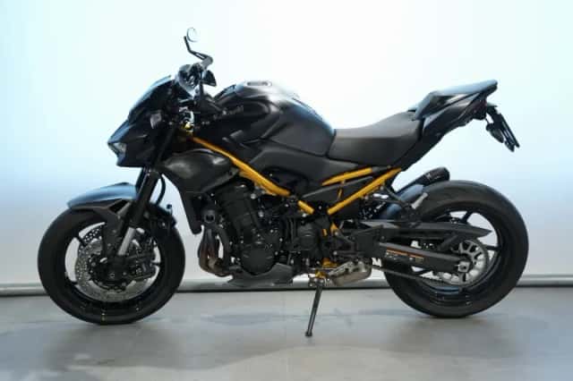 Kawasaki Z900 (2026) thumbnail 4