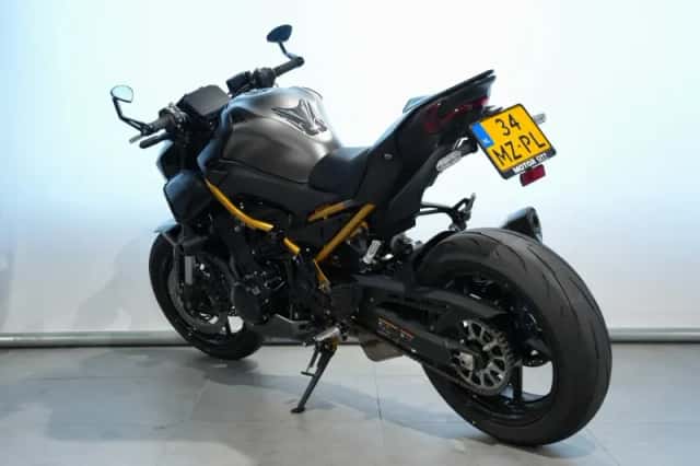 Kawasaki Z900 (2026) thumbnail 5