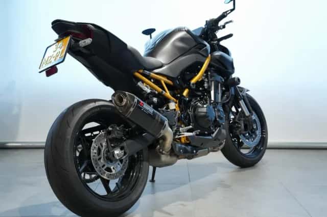 Kawasaki Z900 (2026) thumbnail 6
