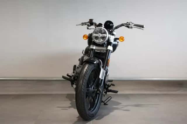 Royal Enfield Super Meteor 650 (2026) thumbnail 3