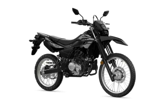 Yamaha Wr 125 R (2026) thumbnail 2